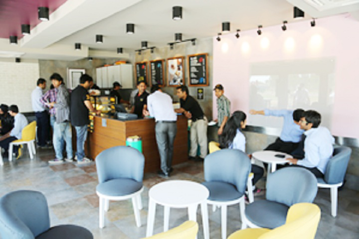 cafeteria